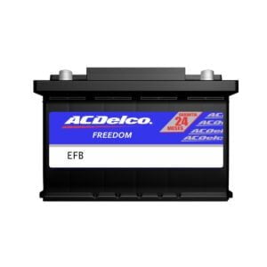 ACDelco EFB