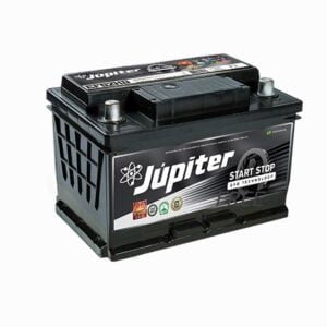 Jupiter EFB 24 meses