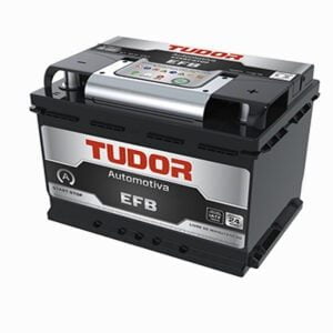 Tudor EFB 24 meses